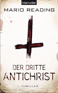 Der dritte Antichrist - Reading, Mario