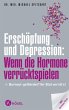 Erschöpfung und Depression: Wenn die... - Bild 1