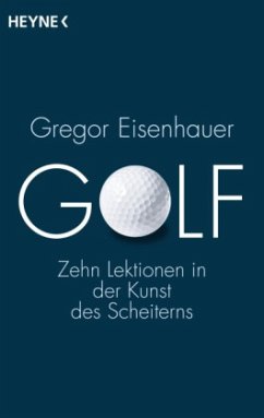 Golf - Eisenhauer, Gregor