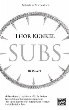Subs - Kunkel, Thor