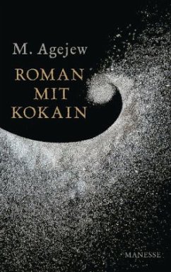 Roman mit Kokain - Agejew, M.