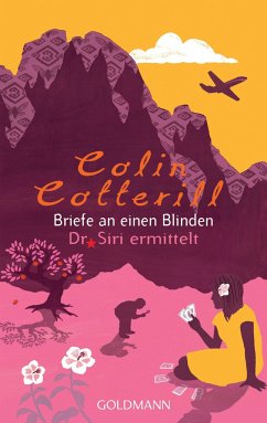 Briefe an einen Blinden / Dr. Siri Bd.4 - Cotterill, Colin