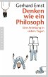 Denken wie ein Philosoph - Bild 1