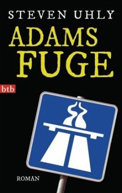 Adams Fuge - Uhly, Steven