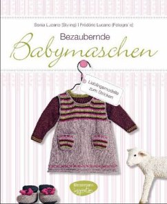 Bezaubernde Babymaschen - Lucano, Sonia