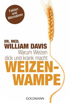 Weizenwampe - Davis, William