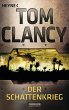 Der Schattenkrieg / Jack Ryan Bd.6 - Bild 1