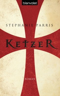 Ketzer / Giordano Bruno Bd.1 - Parris, Stephanie