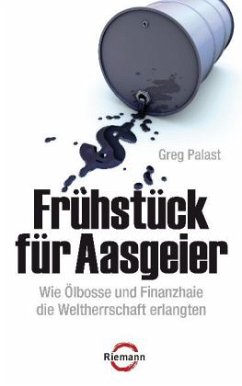 Cover Frühstück für Aasgeier