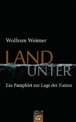 Land unter - Weimer, Wolfram