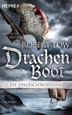 Drachenboot / Die Eingeschworenen Bd.3 - Low, Robert