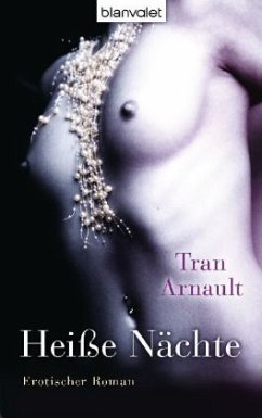 Cover Heiße Nächte