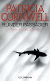 Blinder Passagier / Kay Scarpetta Bd.10