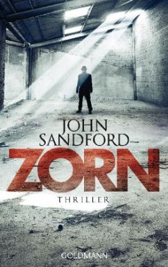 Zorn - Sandford, John