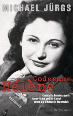 Codename Hélène - Jürgs, Michael