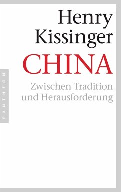 China - Kissinger, Henry