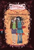 Die Vampirverschwörung / Lucy & Olivia Bd.4