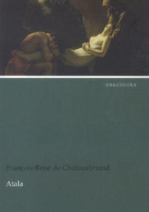 Dissertation atala chateaubriand