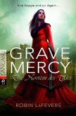 Grave Mercy - Die Novizin des Todes / Grave Mercy Bd.1