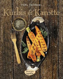 Kürbis & Karotte - Newedel, Karl