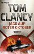 Jagd auf Roter Oktober / Jack Ryan Bd.4 - Bild 1