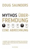 Mythos Überfremdung