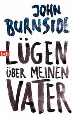 Lügen über meinen Vater - Burnside, John