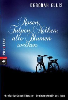 Cover Rosen, Tulpen, Nelken, alle Blumen welken