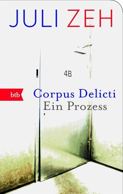 Corpus Delicti - Zeh, Juli