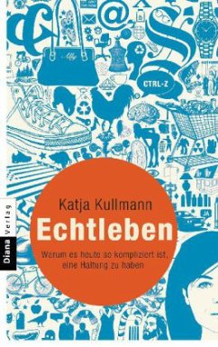 Echtleben - Kullmann, Katja