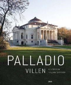 Palladio. Villen - Trevisan, Luca; Sassi, Luca
