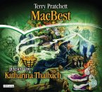 MacBest / Scheibenwelt Bd.6 (6 Audio-CDs)