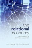 The Relational Economy: Geographies of Knowing and Learning