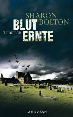 Bluternte - Bolton, Sharon J.
