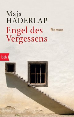 Engel des Vergessens - Haderlap, Maja