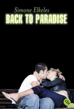 Back to Paradise / Paradise Bd.2 - Elkeles, Simone