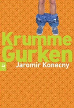 Krumme Gurken - Konecny, Jaromir