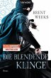 Die blendende Klinge / Licht Saga Bd.2 - Bild 1
