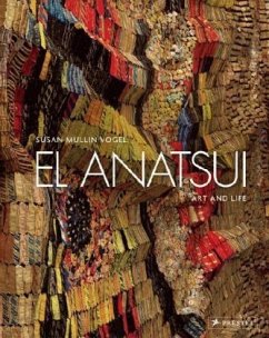 Cover El Anatsui