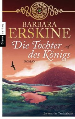 Die Tochter des Königs - Erskine, Barbara