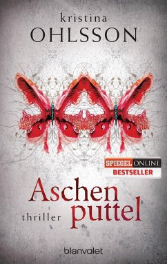 Aschenputtel / Fredrika Bergman Bd.1 - Ohlsson, Kristina