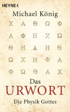 Das Urwort - König, Michael