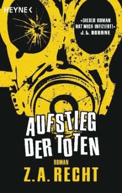 Aufstieg der Toten - Recht, Z. A.