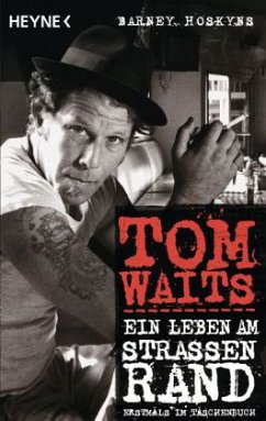 Tom Waits - Hoskyns, Barney