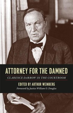 Attorney for the Damned - Darrow, Clarence