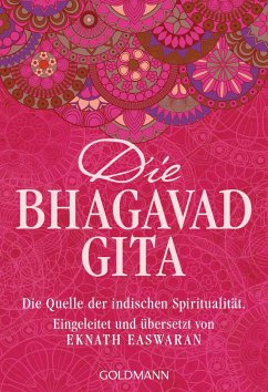 Die Bhagavad Gita