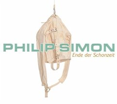 Ende der Schonzeit - Simon, Philip