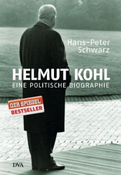 Helmut Kohl - Schwarz, Hans-Peter