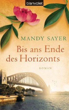 Bis ans Ende des Horizonts - Sayer, Mandy