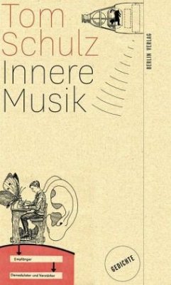 Innere Musik - Schulz, Tom